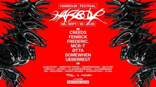 HARBOUR Festival