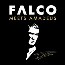 FALCO MEETS AMADEUS — Helmut List Halle, Graz