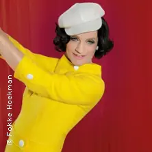 Ursli Pfister - Peggy March... — Bar jeder Vernunft, Berlín