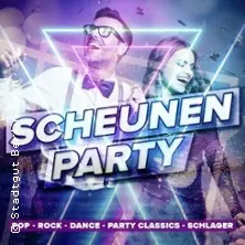 Scheunen Party - Feste Scheune im Stadtgut Berlin Buch — Feste Scheune im Stadtgut Berlin Buch, Berlín