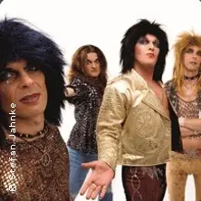 Sweety Glitter & The Sweethearts - Live 2026 — Schön & Frölich, Braunschweig