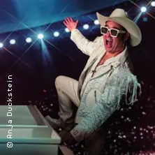 Bitch Is Back - The Elton John Show — Schön & Frölich, Брауншвайг