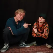Fette Duette - mit Maike Jacobs & Markus Schultze — Schön & Frölich, Braunschweig