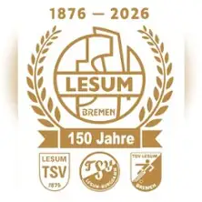 TSV Lesum-Burgdamm - Werder Legenden | 150th Anniversary TSV Lesum-Burgdamm