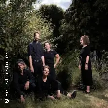 Selbstauslöser - Improvisiertes Theater deluxe