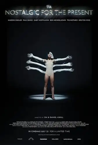 Sia: Nostalgic For The Present