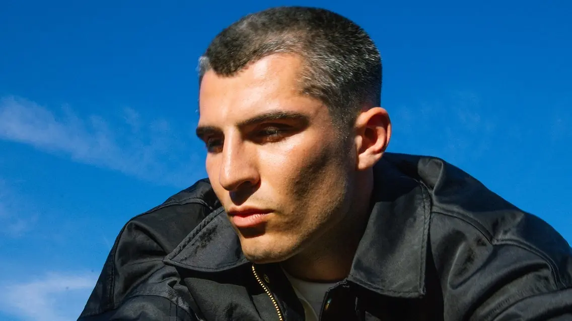 Charlie Jeer — Yard Club, Cologne