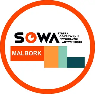 СОВА - Зона відкриття уяви та активності