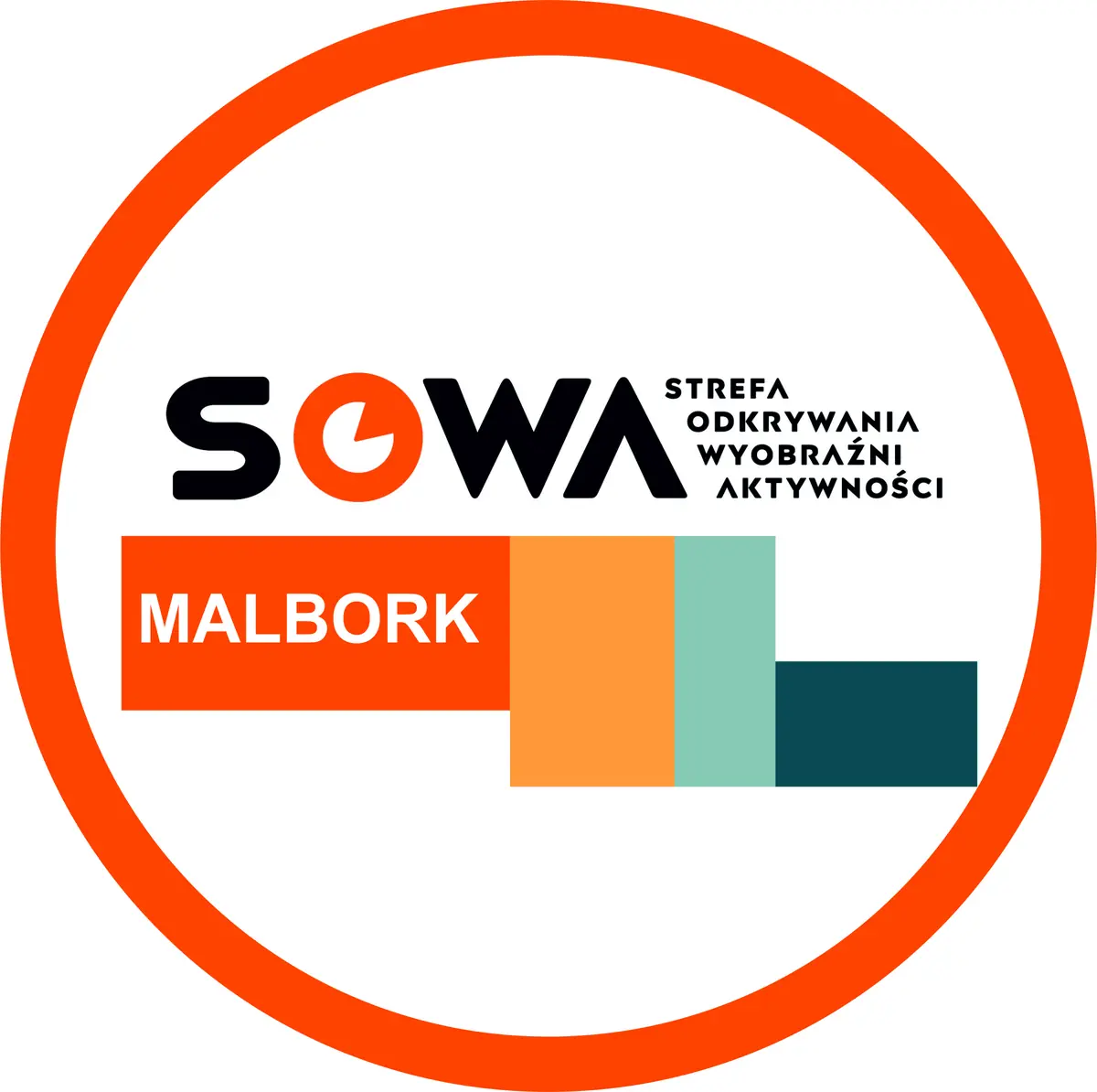 SOWA - Strefa odkrywania wyobraźni i aktywności — CKiE Szkoła Łacińska (Centrum Kultury i Edukacji – Szkoła Łacińska), Malbork
