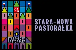STARA-NOWA PASTORÁLKA