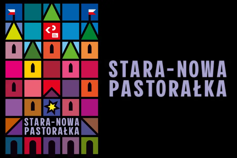 STARA-NOWA PASTORÁLKA — Stara Oranżeria – Łazienki Królewskie, Varšava