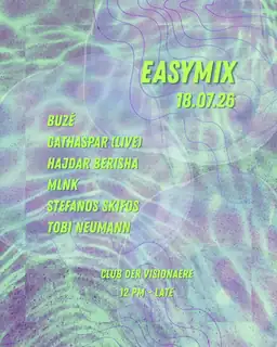 Easymix