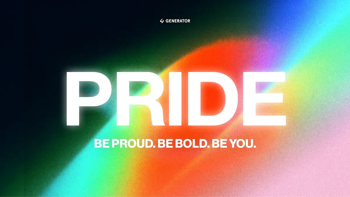 Pride Night — BAR BOX - Hotel Generator, Берлін