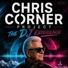 Chris Corner Projekt — Kulturgasthaus Bierstindl, Innsbruck