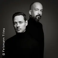 Felsmann + Tiley — Berghain, Berlin