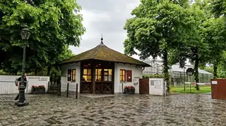 Sommernachtskonzerte 2026 - Летний ночной концерт с CASH-N-GO
