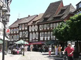 Konzertreihe Einbeck 2 - Der Polarexpress