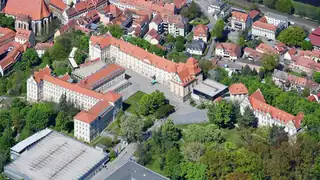 Guided Tour: Pirnaer Skulpturensommer 2026 - with Students of J.-G.-Herder-Gymnasium