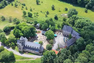 Der Schiffenberg und seine Basilika - Im Wandel durch die Jahrhunderte