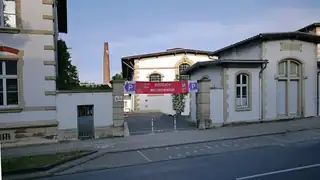 Liebesgeflechte - balet Alby Castillo i Franceski Frassinelli