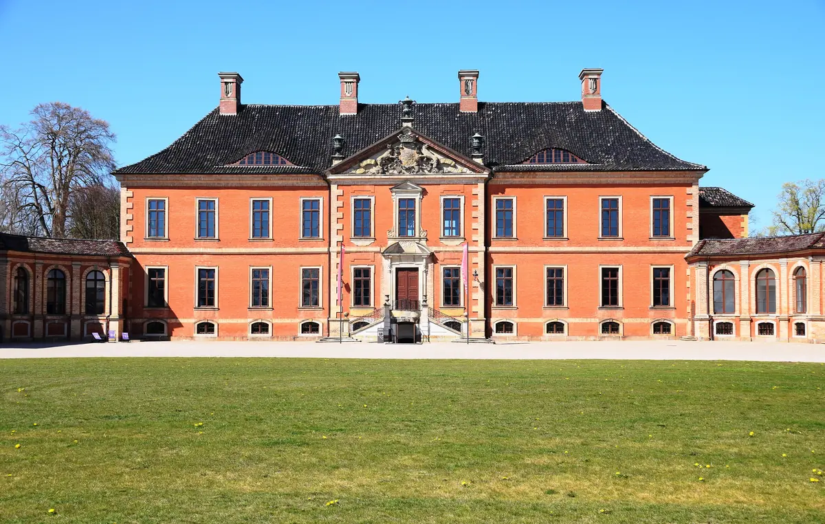 Musical Dinner Show - Best of Musicals — Schloss Bothmer, Klütz