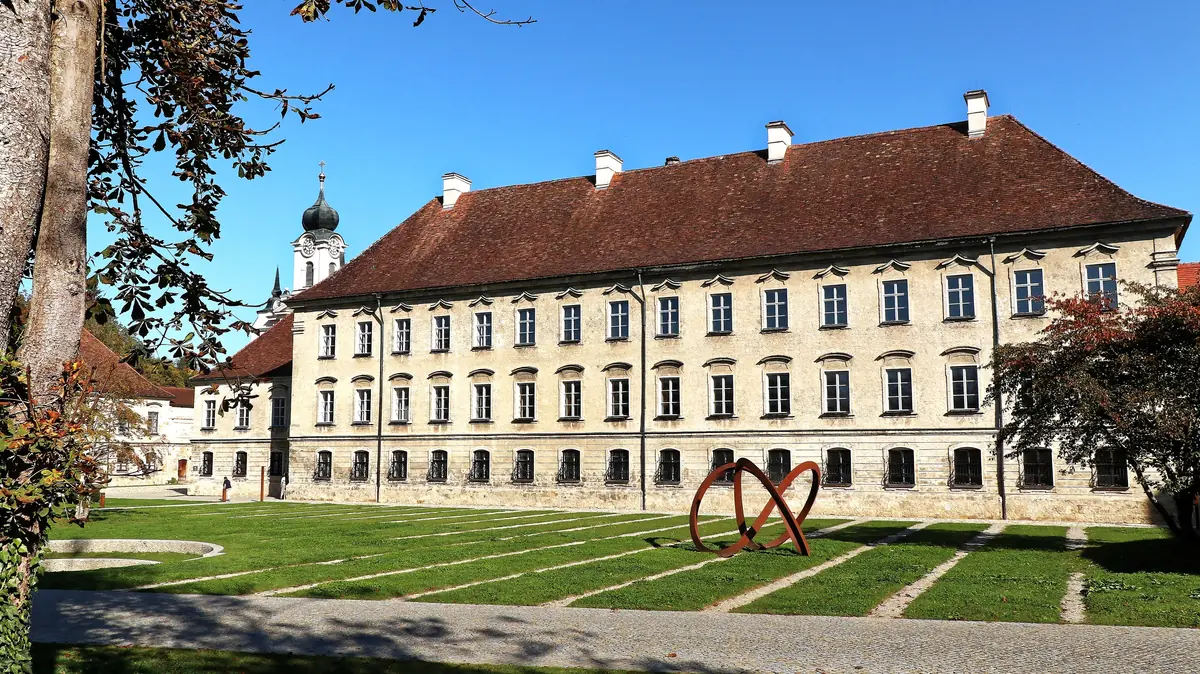 Bravo Buenos Aires - Argentinské tango a evropský smyčcový kvartet — Kloster Raitenhaslach, Burghausen