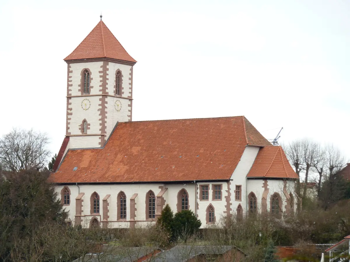 Vissi d'arte, vissi d'amore - Italian Opera Arias and Reading — Klosterkirche Nikolausberg, Göttingen