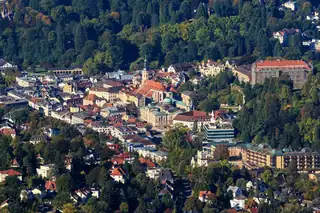 Felix Mendelssohn Bartholdy - LOBGESANG - Sborový koncert