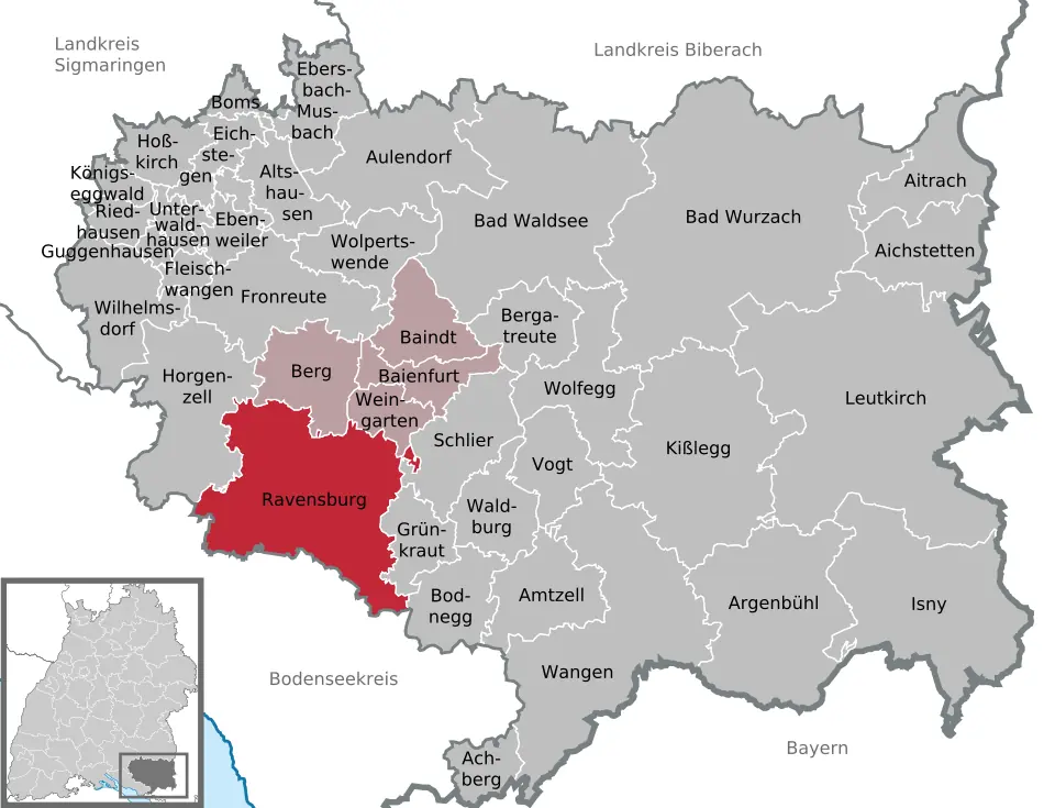 Mendelssohn,  Finzi & Dvořák: Jauchzet dem Herrn,  alle Welt! - Konzert des Oratorienchor Liederkranz Ravensburg e.V. — Liebfrauenkirche Ravensburg, Ravensburg