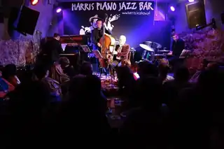 Groovosophers