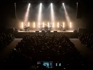 Каша Лінс