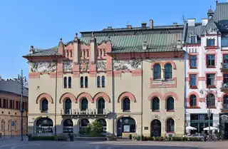 AKTORZY PRZYJECHALI | vernisáž výstavy fotografií Radka Krzyżowského