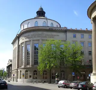 Kartenverkauf für die Ehrenloge