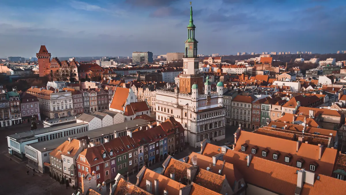 Poslední rozhovory — Teatr Nowy Poznań, Poznaň