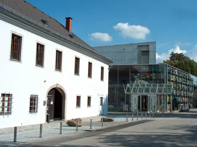 profil ambulant - Austria's Most Brilliant Fraudsters