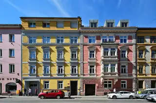 Wein & Genuss Innsbruck