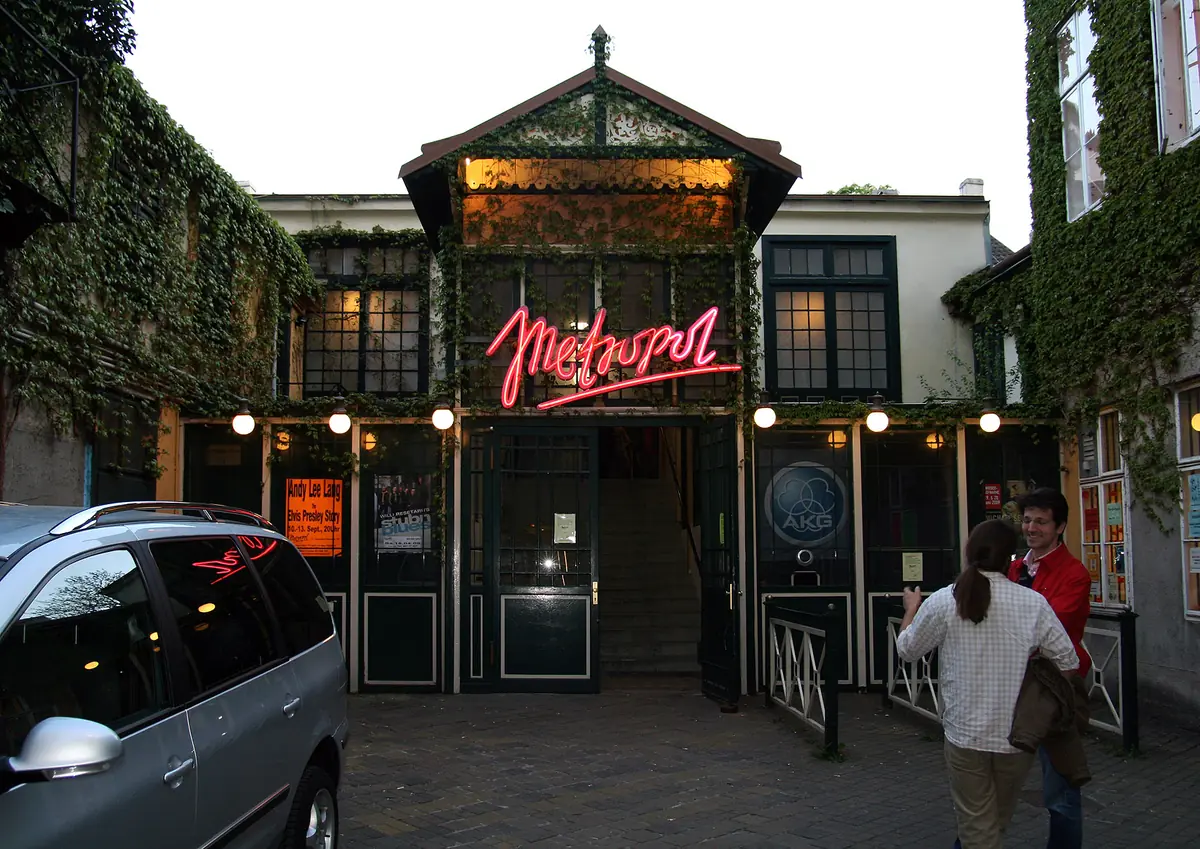 Fabio Diso - Best of Musicals - Vol II — Metropol, Vienna
