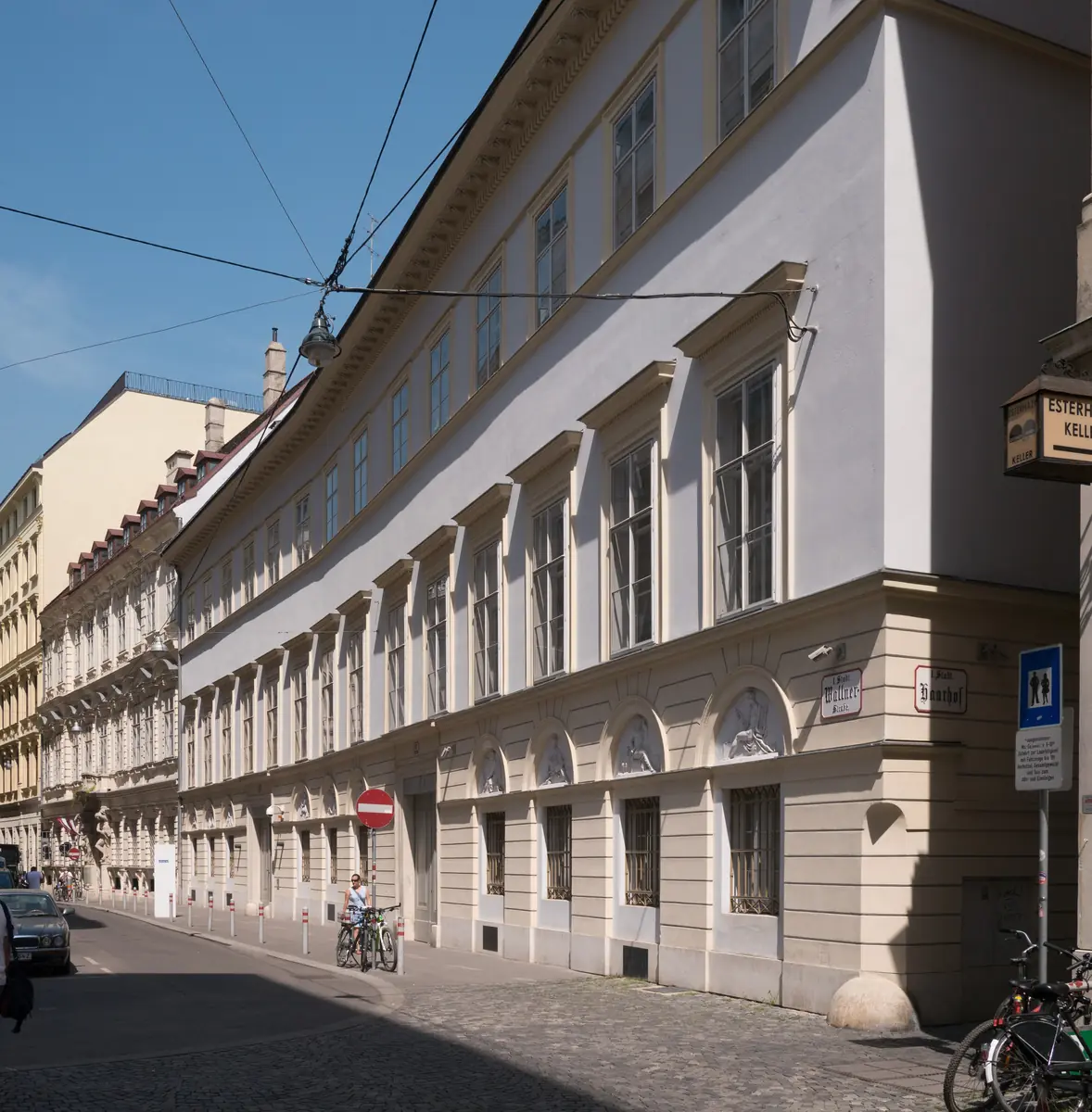 The Music of the Lord of the Rings — Palais Palffy, Vienna