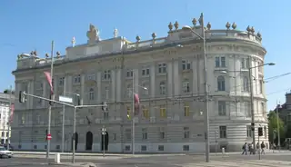 Haydn-Gesellschaft Wien Concerts