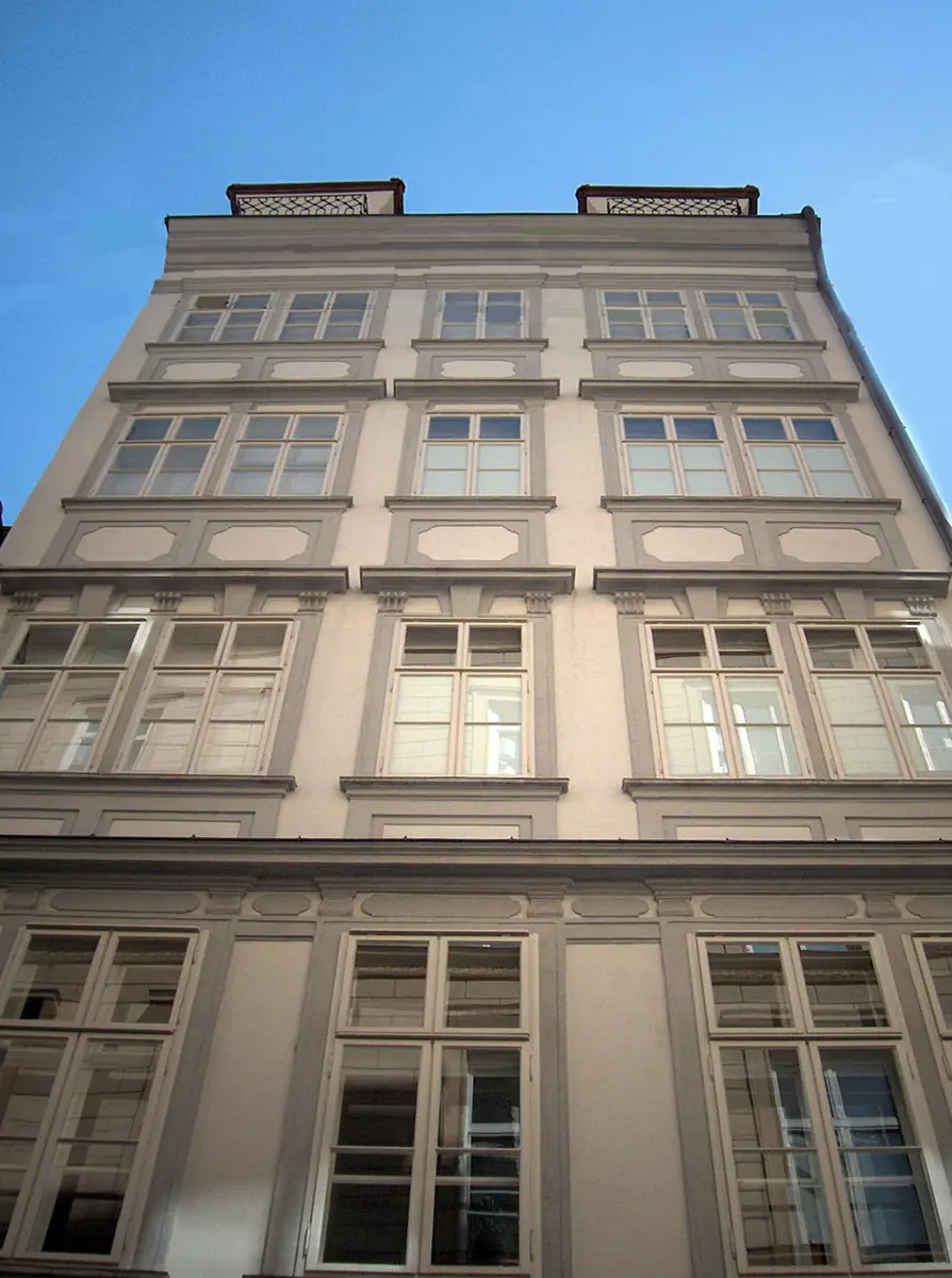 Концерты в Mozarthaus Vienna — Mozarthaus, Вена