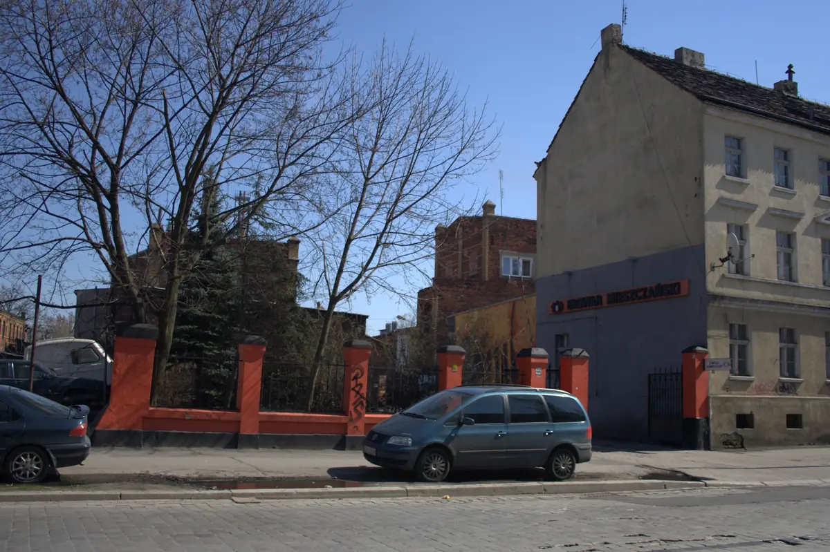 Apokalipstick — Browar Mieszczański, Wrocław