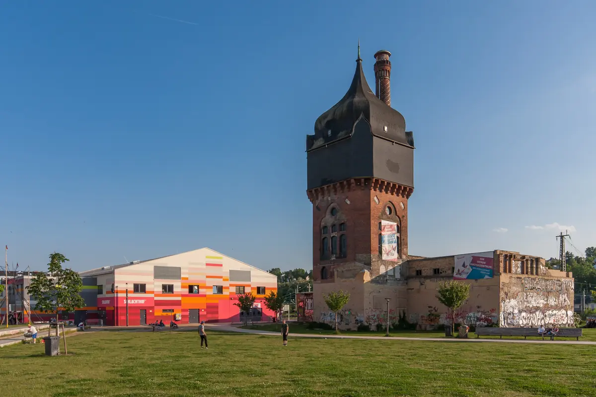 Sol Sonic - Ride Part IV — Kulturzentrum Schlachthof e.V., Wiesbaden