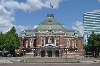 Verdi: Messa Da Requiem - Monteverdi-Chor Hamburg