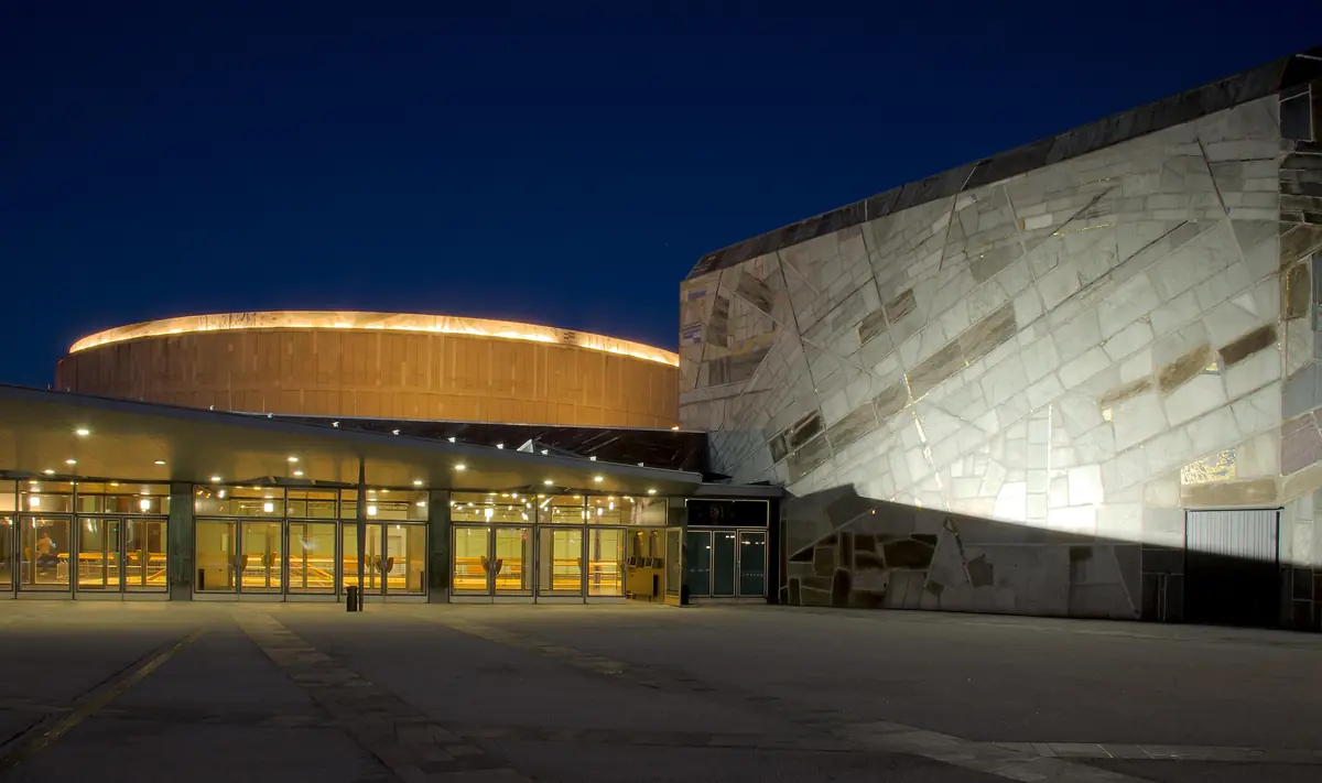 SWR1 Pop & Poesie in Concert — Kultur- und Kongresszentrum Liederhalle Stuttgart, Stuttgart