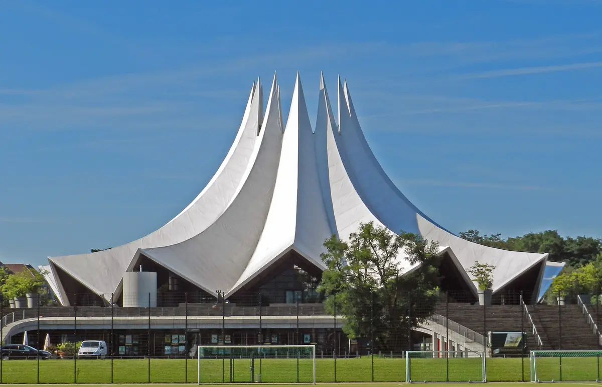 Kanan Gill — Tempodrom, Berlin