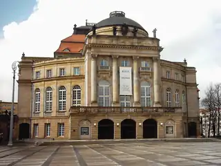 Landesjugendorchester Sachsen