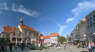 Symphoniekonzert 1 - Sun Music