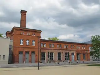Science Slam - East German Championship