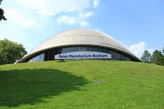 Odzala - 360° zvukový zážitek deštného pralesa