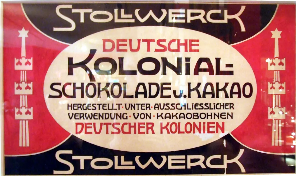 Die Bremerich-Broneske-Show - Zur Sache, Frau B.! — Bürgerhaus Stollwerck, Cologne